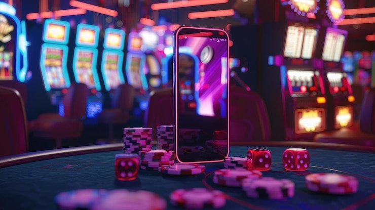 Pengguna mata11 menggunakan aplikasi mobile untuk cek status transaksi secara cepat dan aman