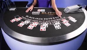 Tampilan responsif Live Casino mata11 pada perangkat mobile yang memudahkan akses